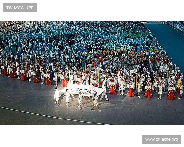 2008年北京奥运会开幕式：展示中华文化魅力与世界舞台的辉煌时刻